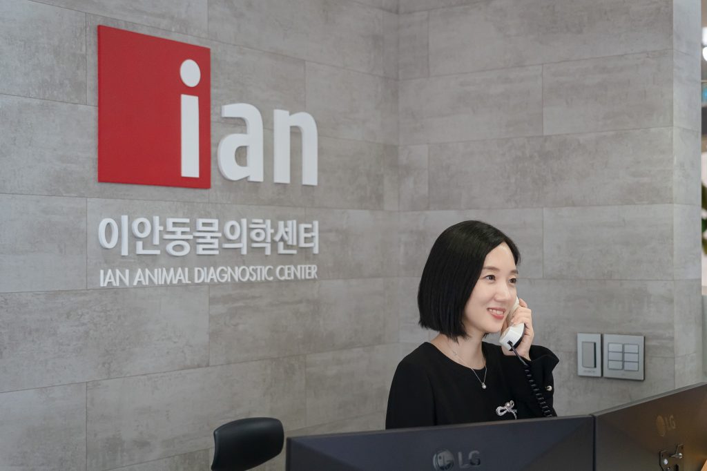 동물병원 포트폴리오