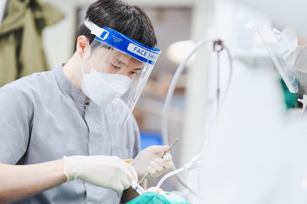 치과 포트폴리오