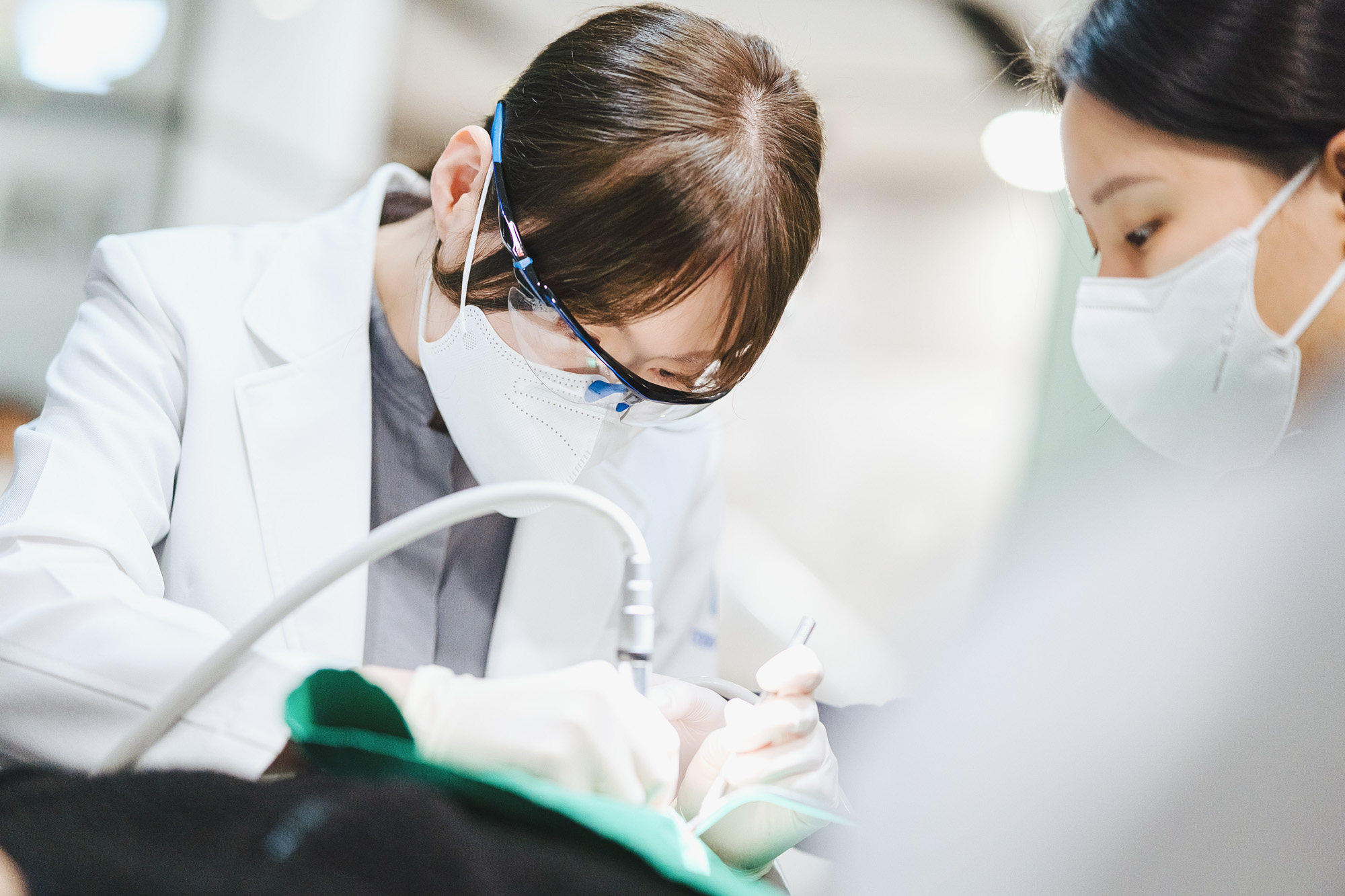 Healthcare Photography 포트폴리오