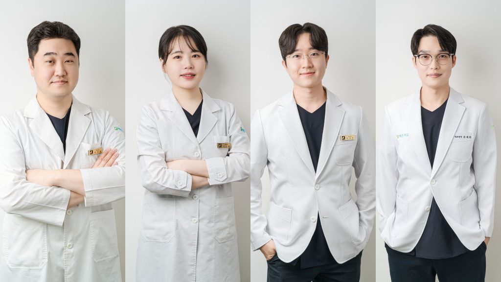 치과 포트폴리오