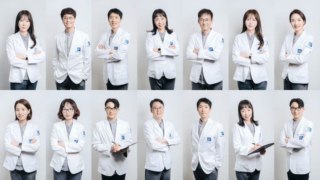 치과 포트폴리오
