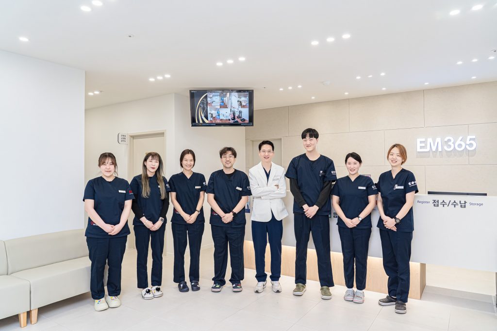 응급의학과 포트폴리오