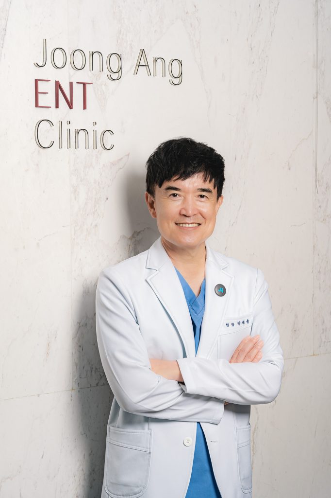 이비인후과 포트폴리오