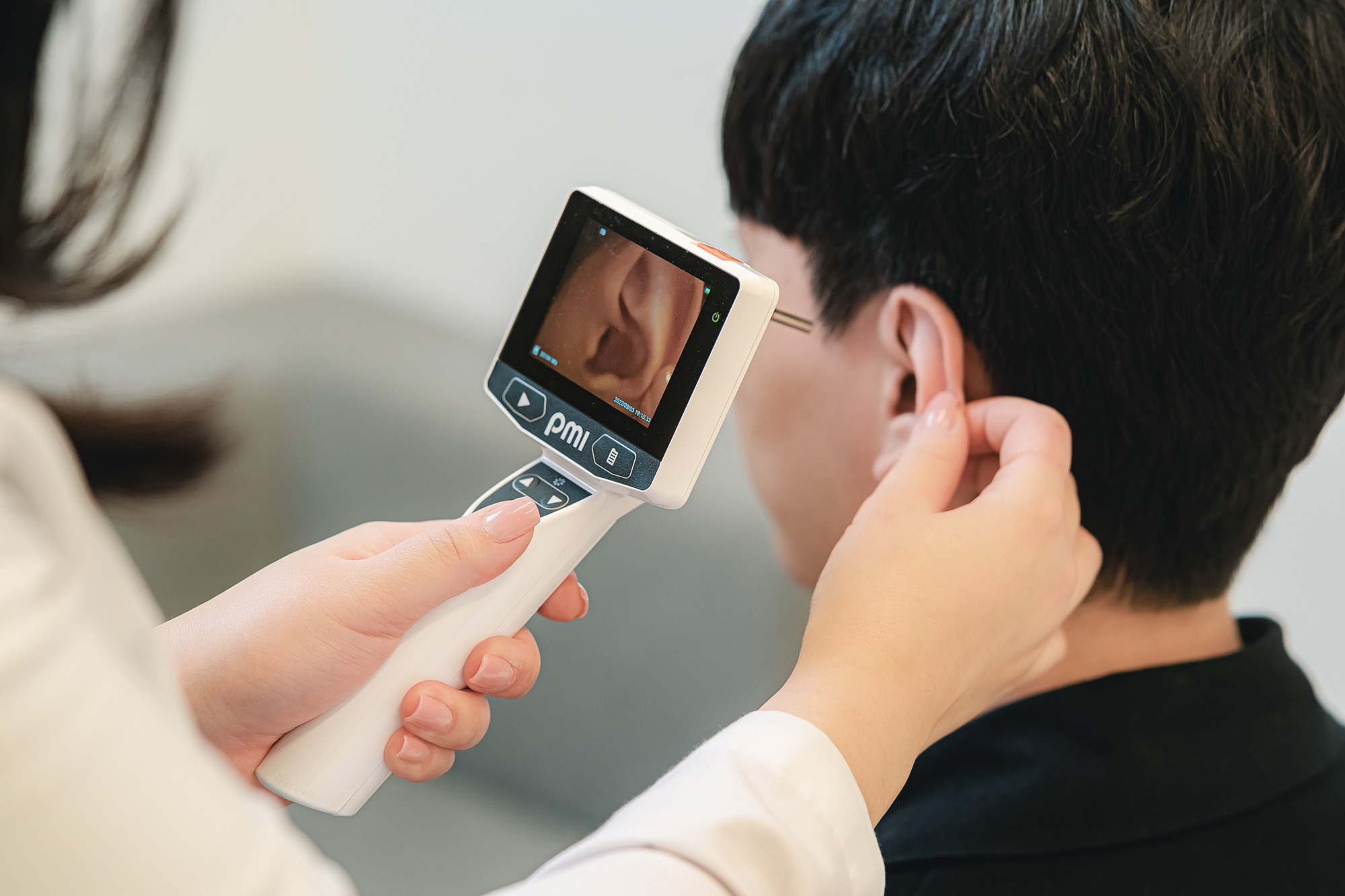 Healthcare Photography 포트폴리오