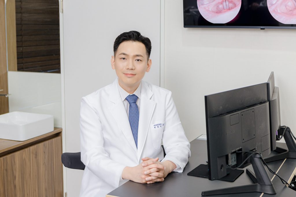 이비인후과 포트폴리오