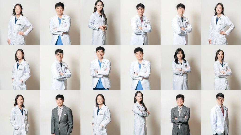 이비인후과 포트폴리오