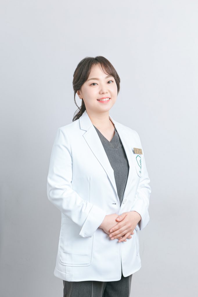 안과 포트폴리오