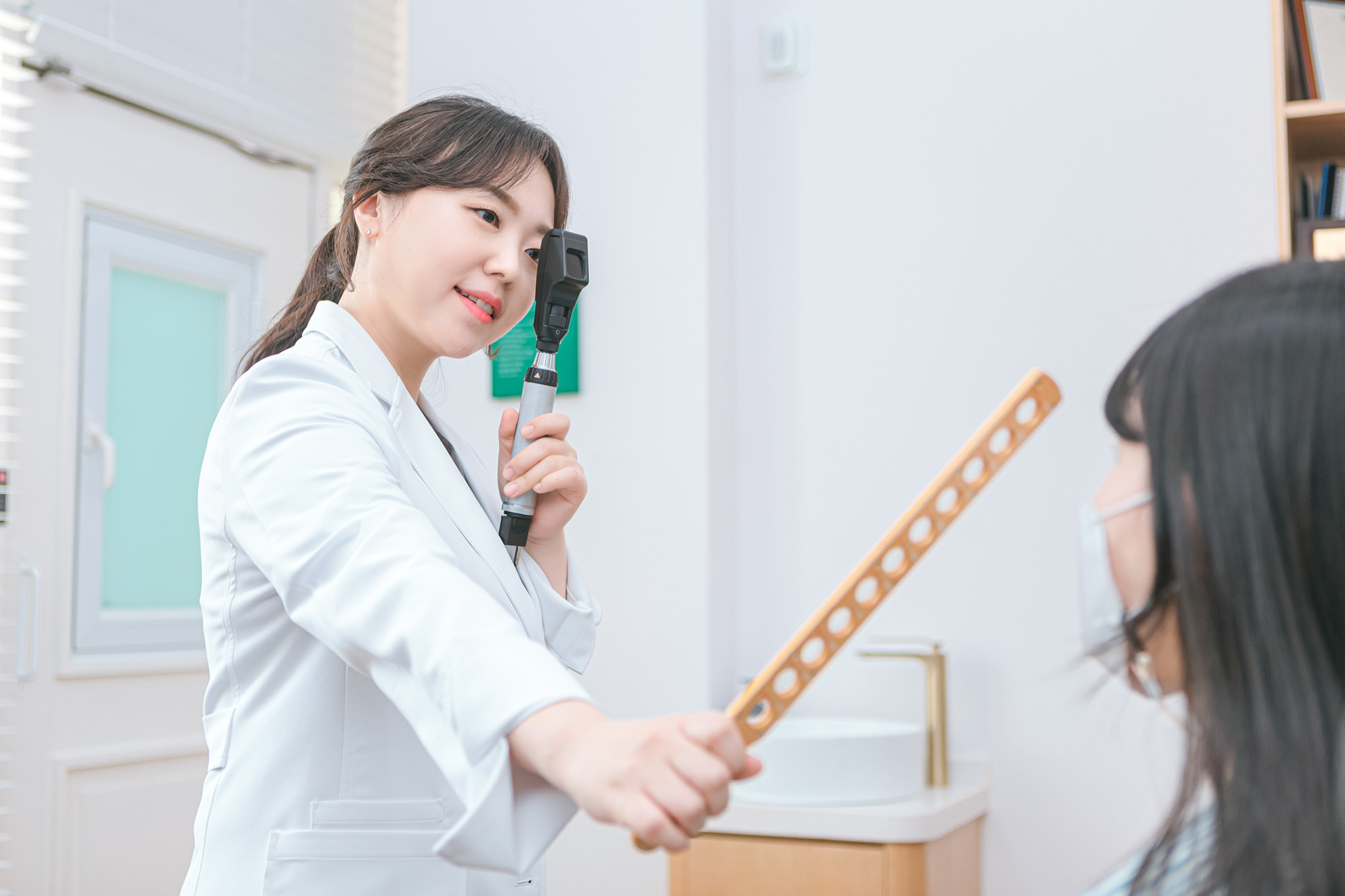 Healthcare Photography 포트폴리오