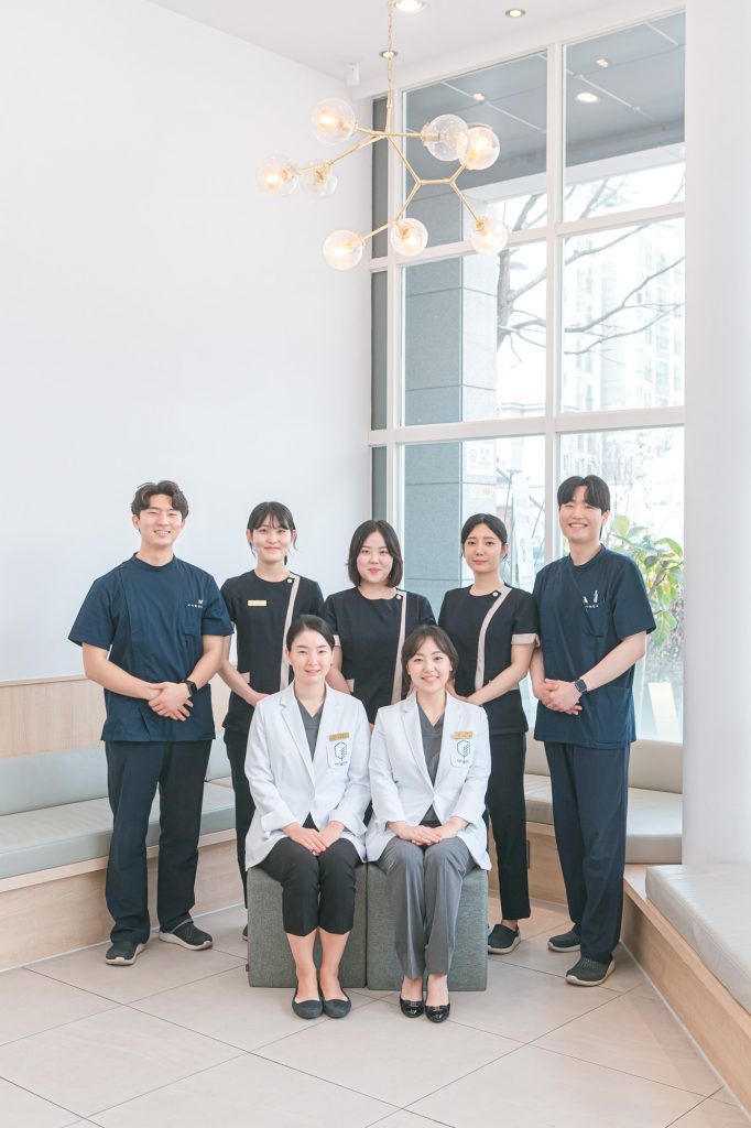 안과 포트폴리오