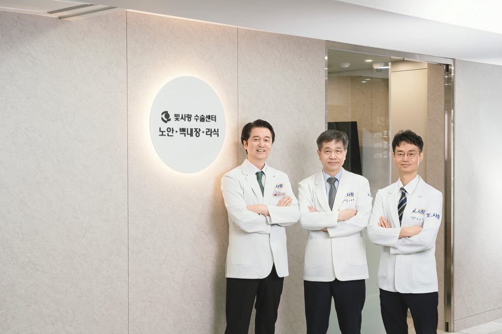 안과 포트폴리오