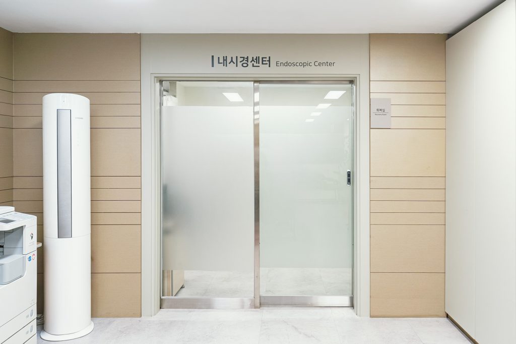 내과 포트폴리오