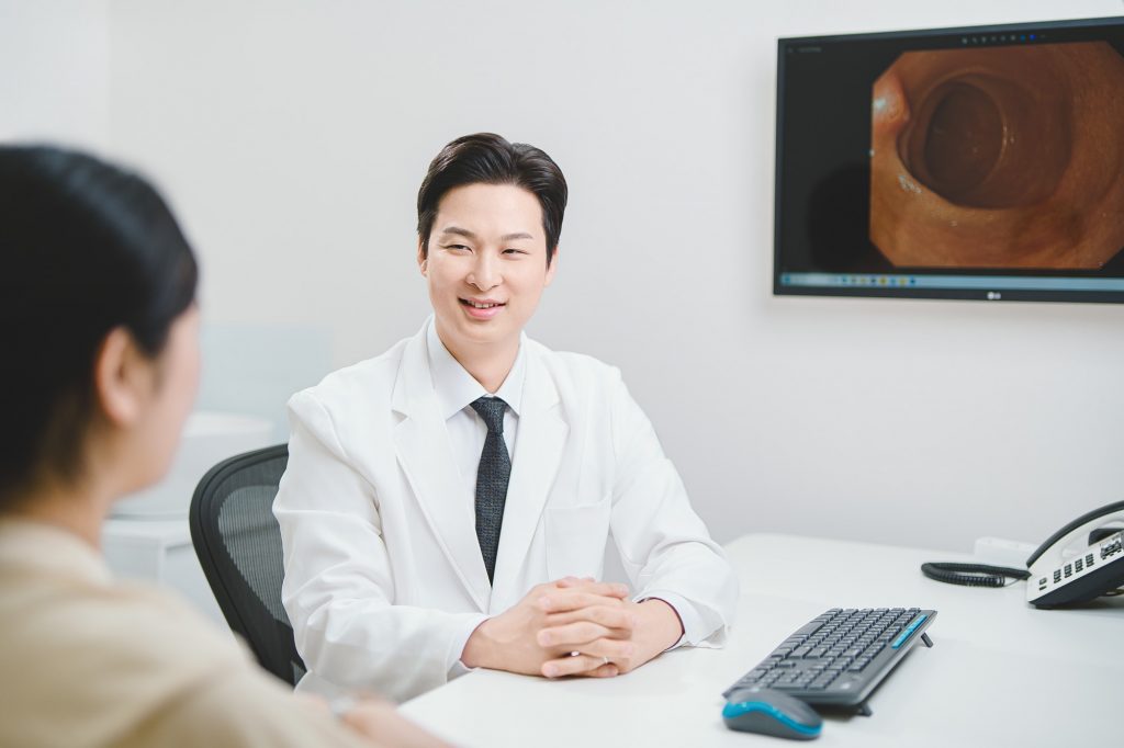 내과 포트폴리오
