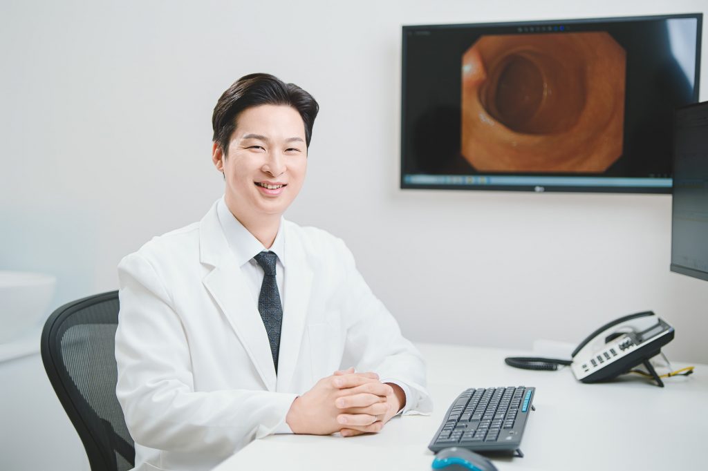 내과 포트폴리오