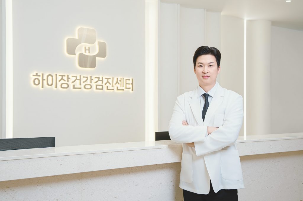 내과 포트폴리오