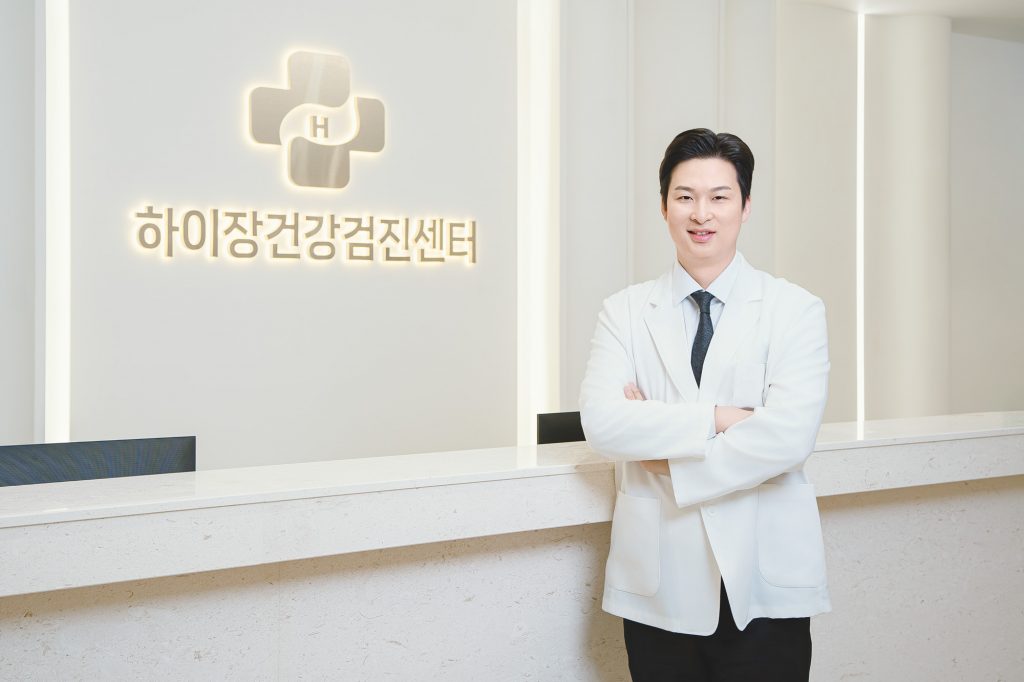 내과 포트폴리오