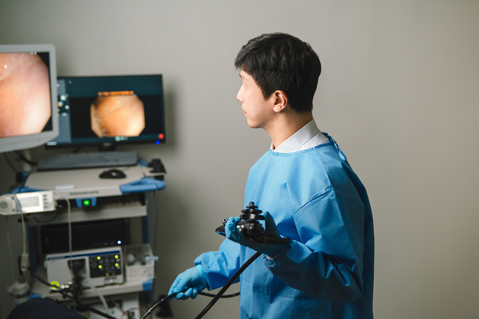 Healthcare Photography 포트폴리오
