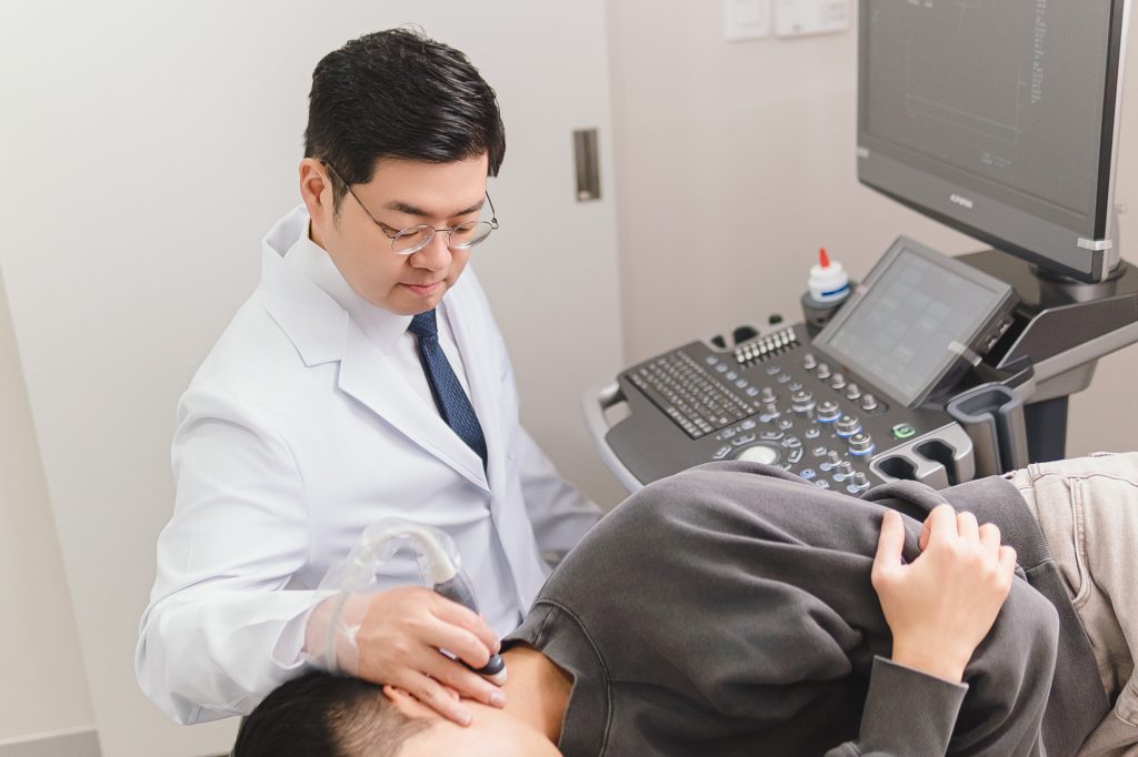 신경과 포트폴리오