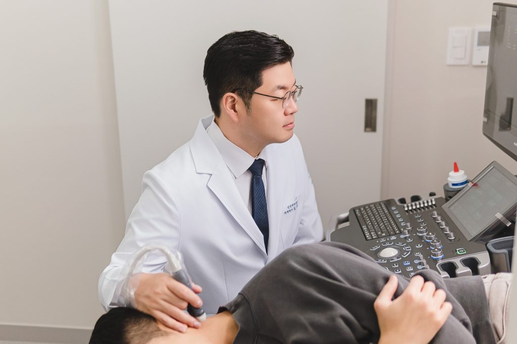 신경과 포트폴리오