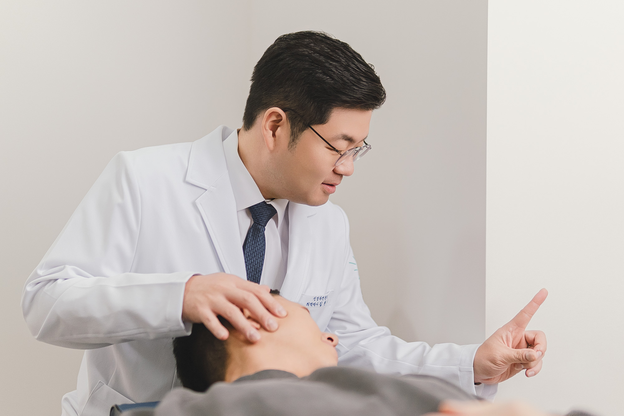 Healthcare Photography 포트폴리오