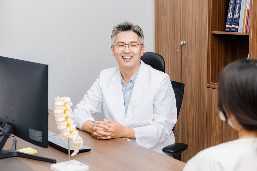 신경외과 포트폴리오