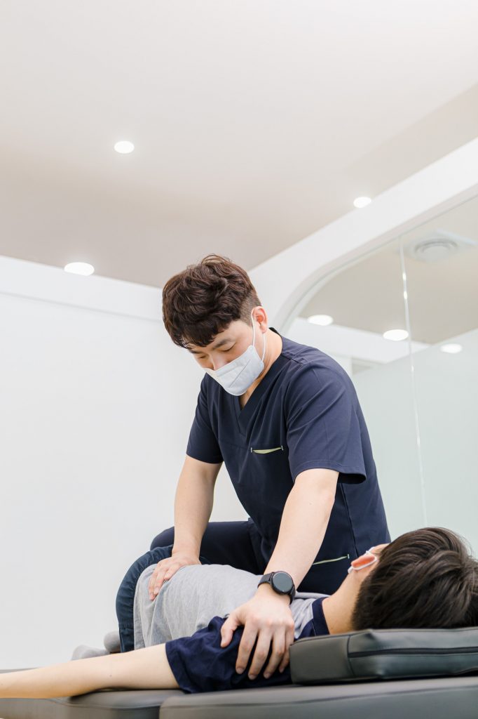 신경외과 포트폴리오