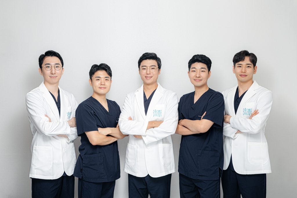 한의원 포트폴리오