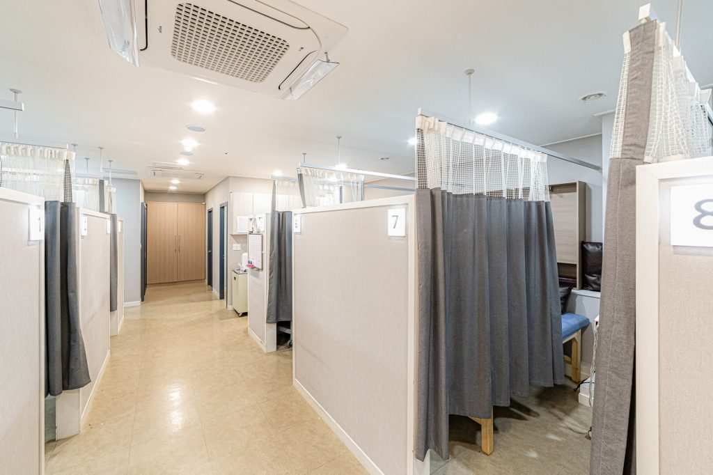 한의원 포트폴리오