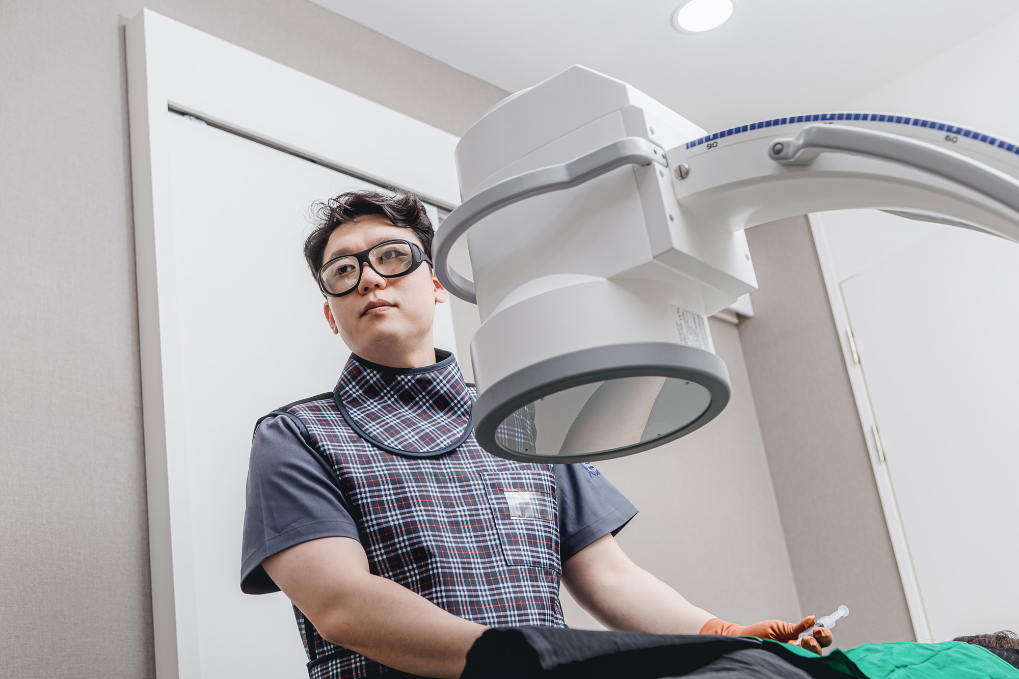Healthcare Photography 포트폴리오