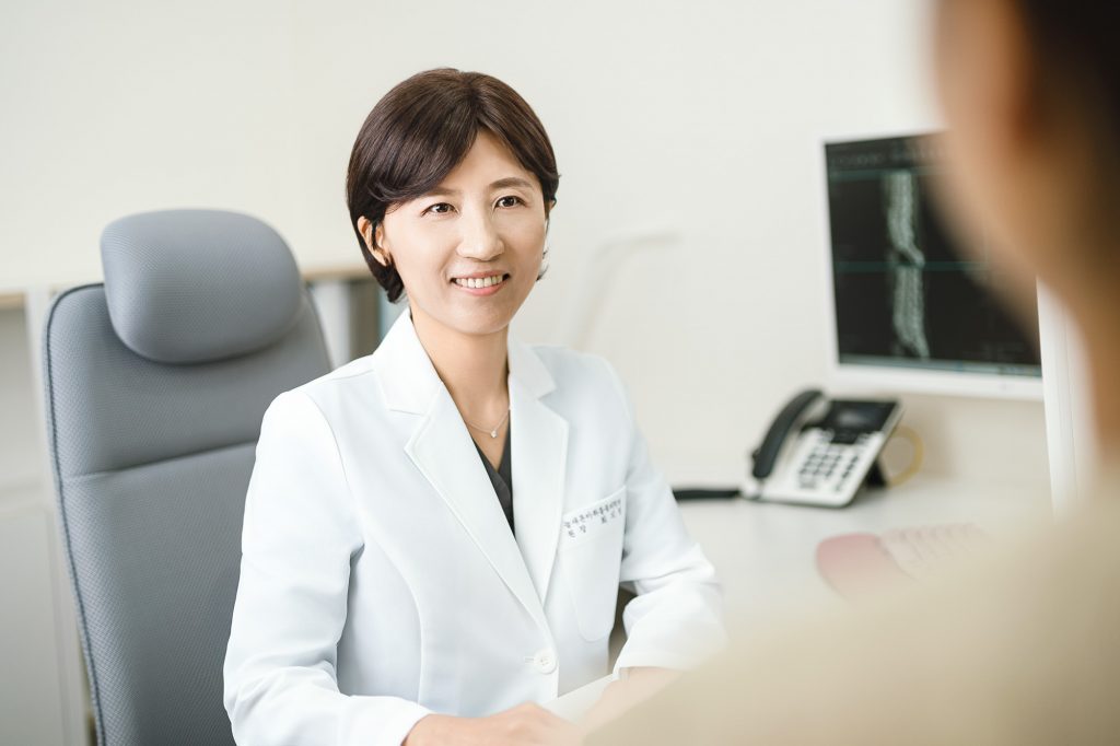 마취통증 포트폴리오