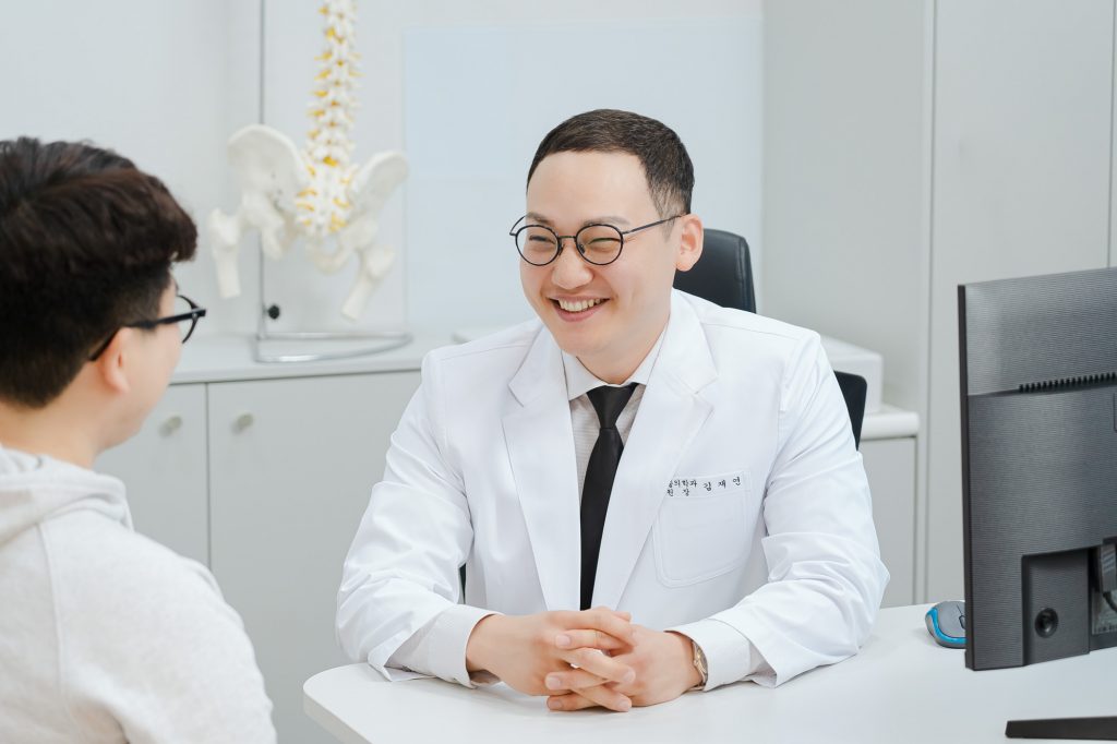 마취통증 포트폴리오