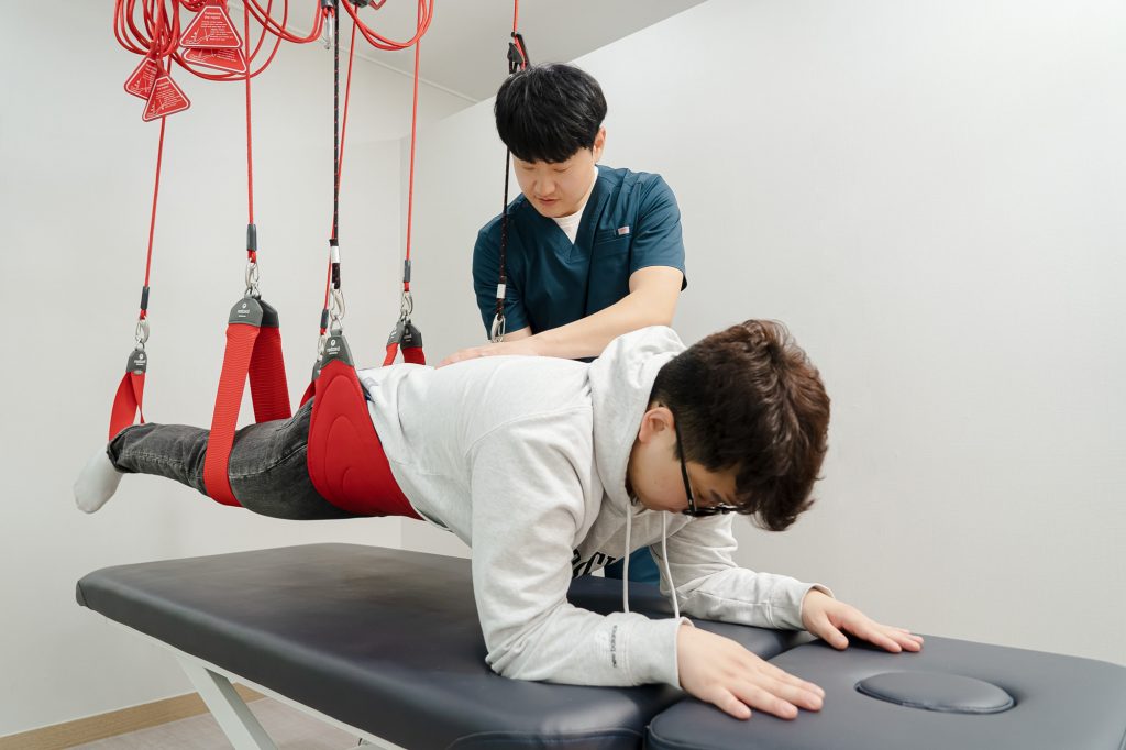 마취통증 포트폴리오