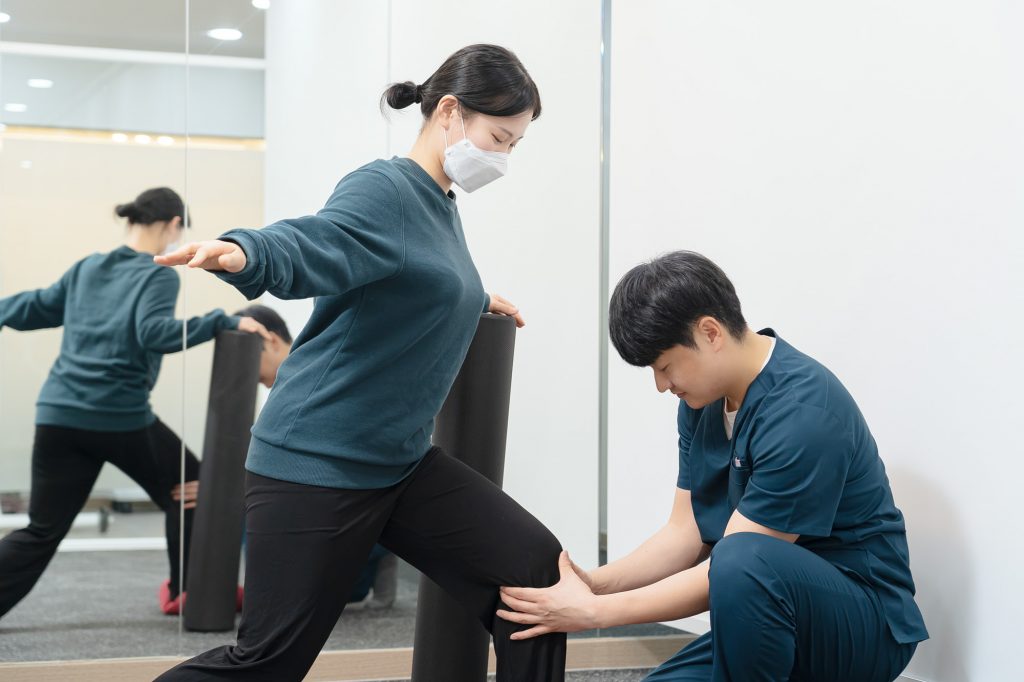 마취통증 포트폴리오