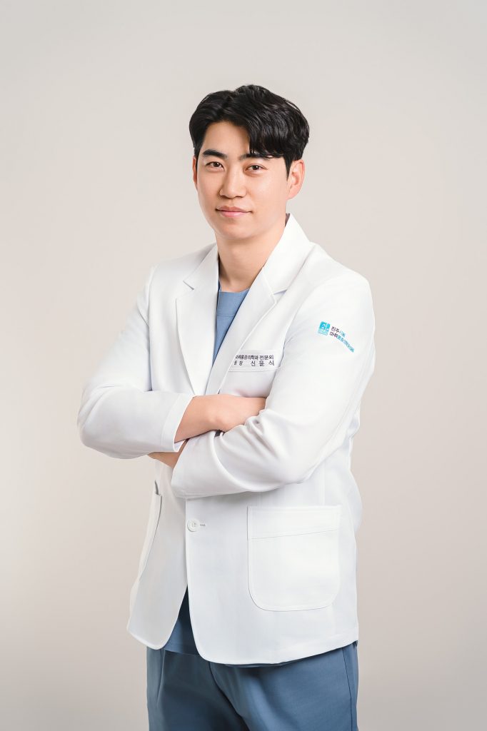 마취통증 포트폴리오