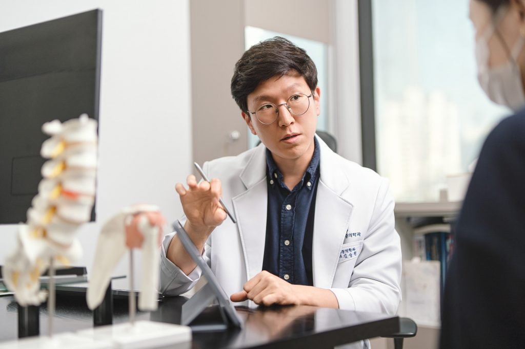 마취통증 포트폴리오