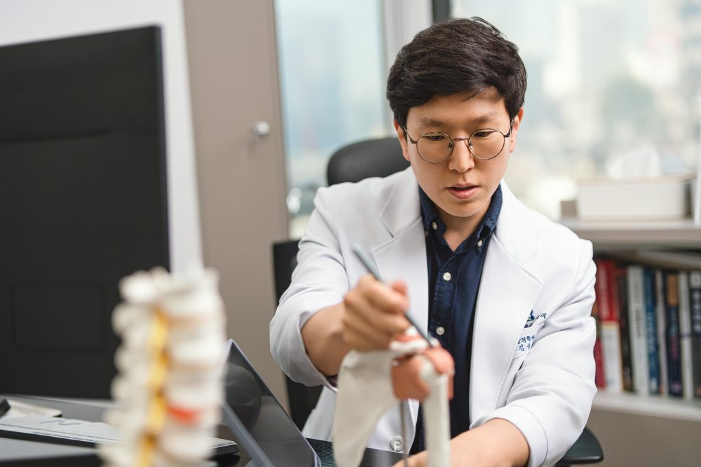 마취통증 포트폴리오