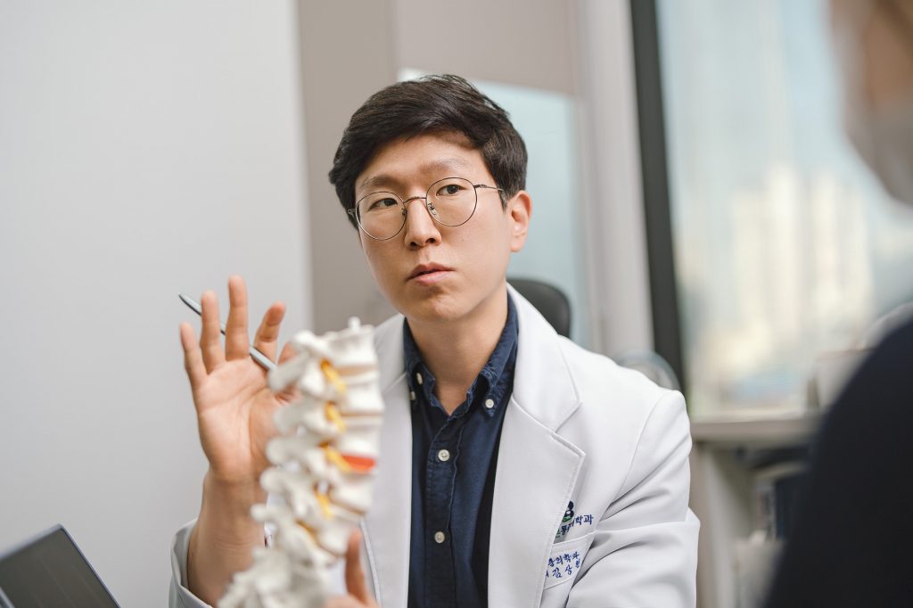 마취통증 포트폴리오