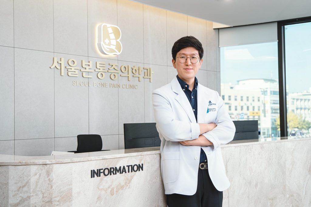 마취통증 포트폴리오