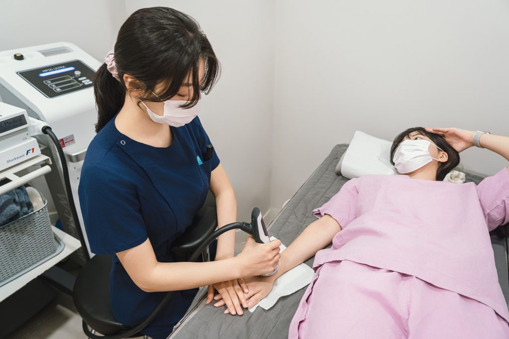 마취통증 포트폴리오