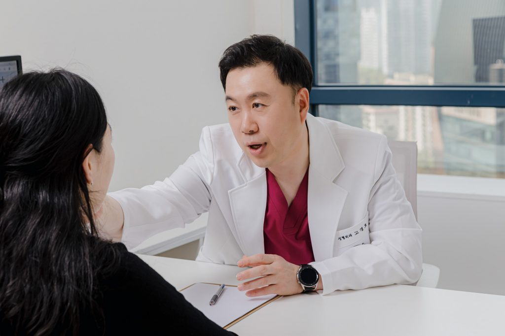성형외과 포트폴리오