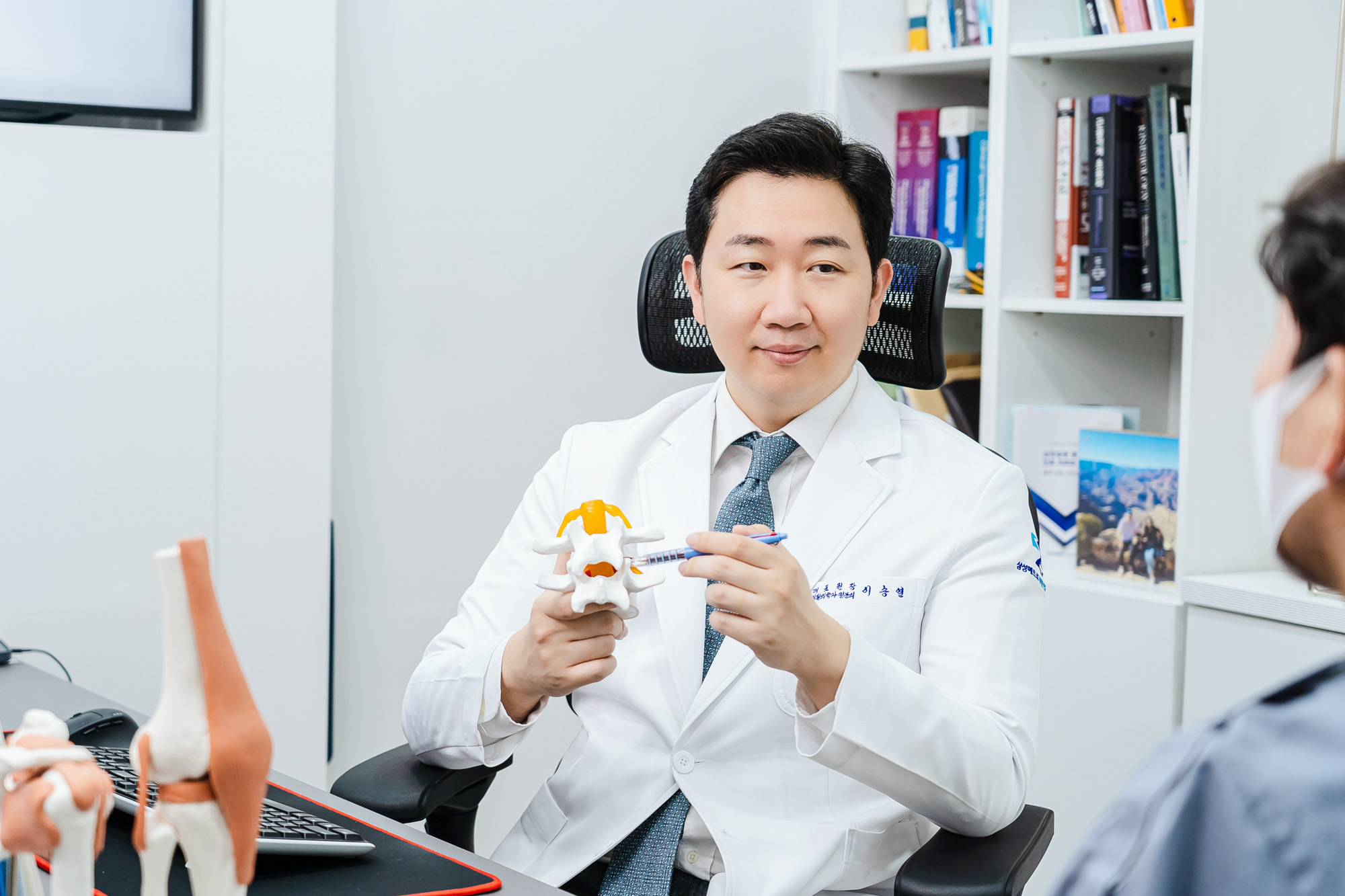 Healthcare Photography 포트폴리오