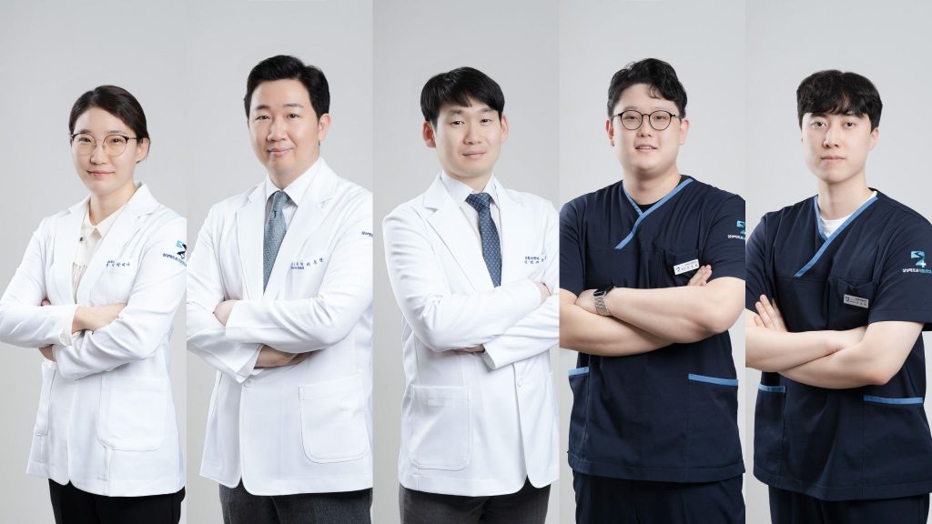 재활의학과 포트폴리오