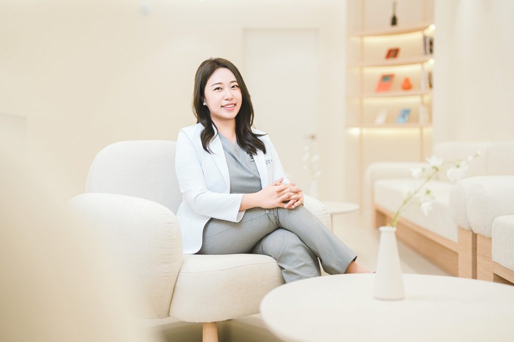 산부인과 포트폴리오